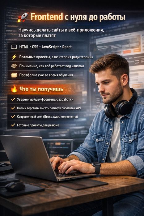 Курсы программирования