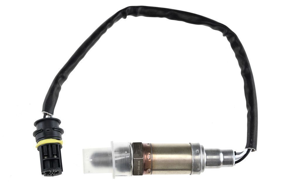 Sonda Lambda Bmw Seria 3 E46 320, 323, 328, 330 19, Seria 5 E39 520, 523, 525, 528, 530, 535, 540 19, E60 520, 525, 530 20, in fata catalizatorului,