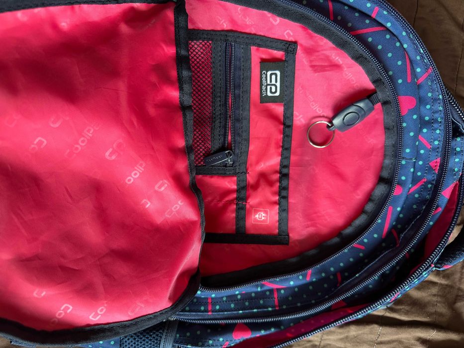 Ученическа раница Coolpack
