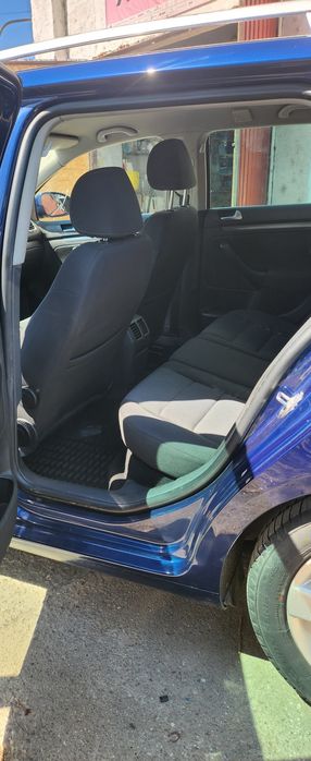 Volkswagen golf 6 break