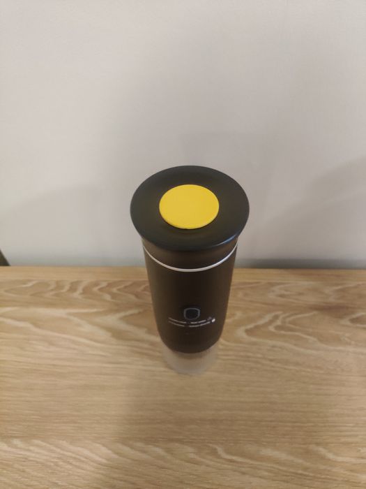 Преносима кафемашина, съвместима с Nespresso, Dolce Gusto и мляно кафе