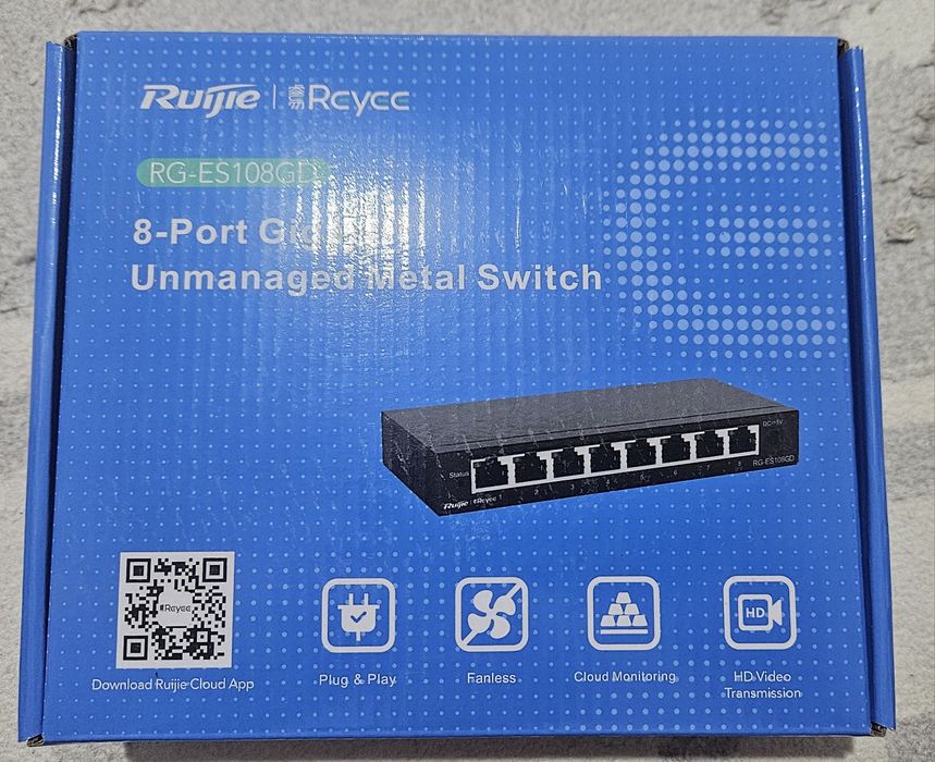 Модем TP-Link TD-W8961N