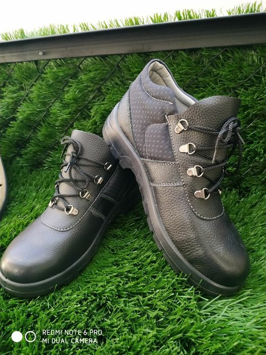 Спец обувь от производителя