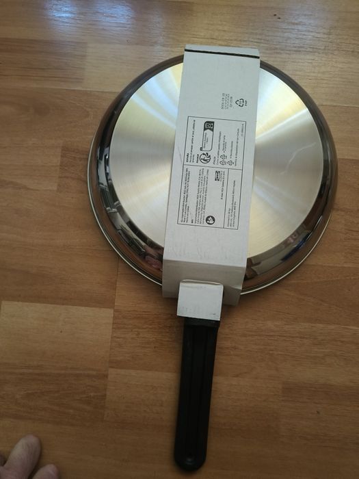 Tigaie IKEA MIDDAGSMAT – Nouă