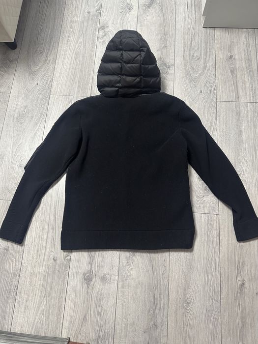 Cardigan Moncler