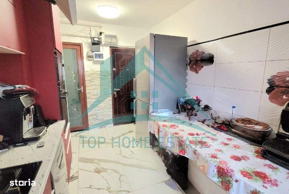 Apartament cu 4 camere, str. Poet Grigore Alexandrescu, Manastur!
