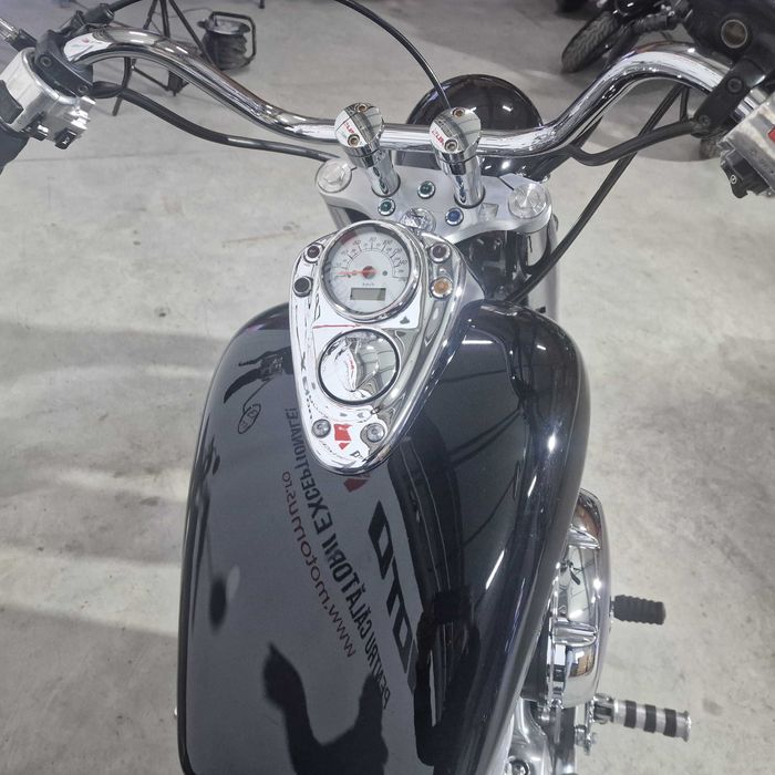 Motocicleta Honda VT750 Shadow | H60338 | motomus.ro
