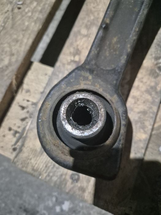 Рычаги поперечные w221, s class