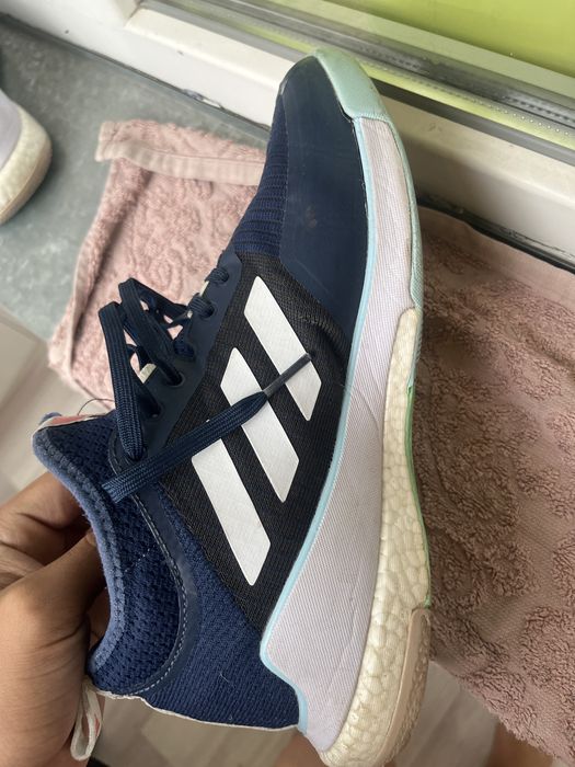 Adidas crazy flight