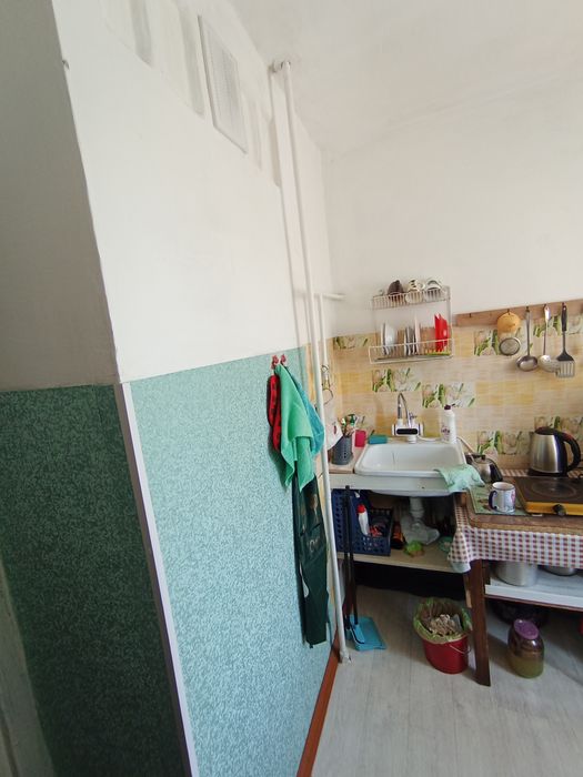 Продаю 1комнат квартиру