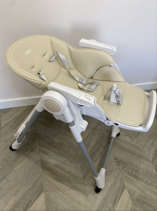 Детский стульчак  для кормления