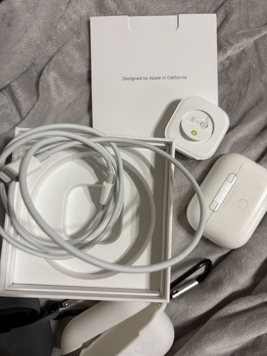 AirPods Pro оригинал