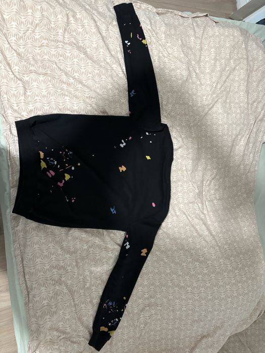 Мъжка Блуза Dsqued размер С/М  The icon