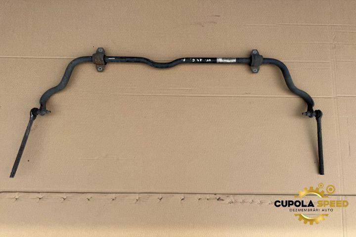 Bara stabilizatoare fata A2463203411 Mercedes-Benz CLA-Class C117 [20