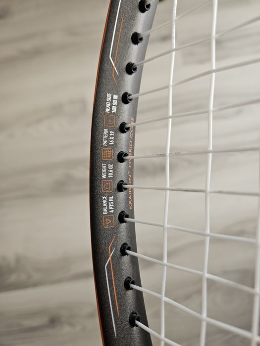 Diadem Axis 100 grip L2