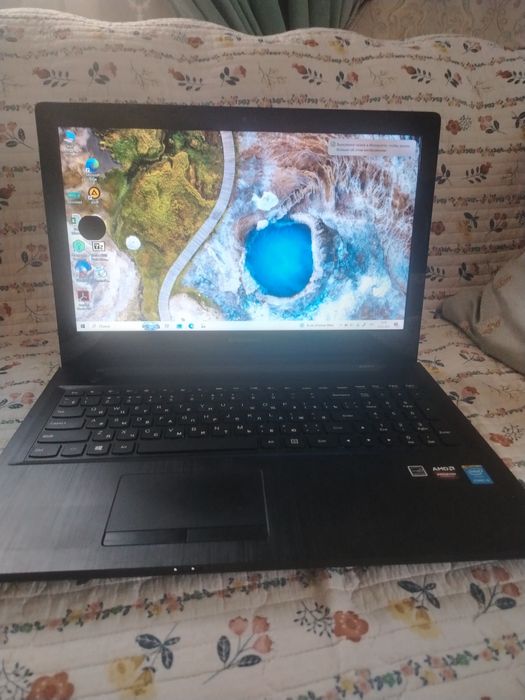 Ноутбук леново прод