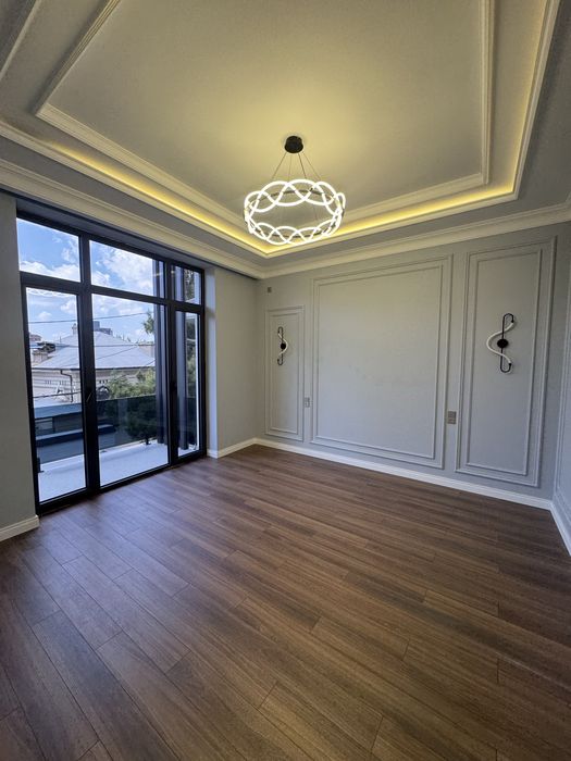 Продаётся Hl-Tech дом.