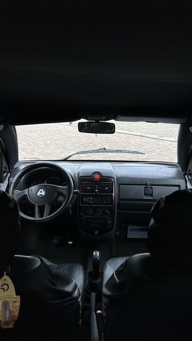 AIXAM CROSSLINE 2007 | 55.000 KM | Livrare disponibilă în toată țara.