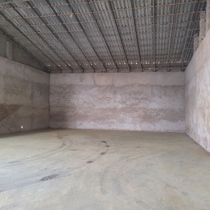 Складское помещение