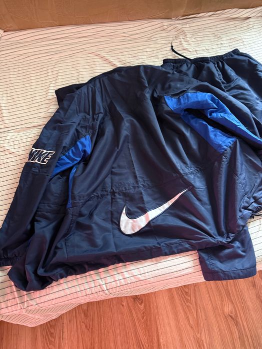 Костюм спортивный Nike