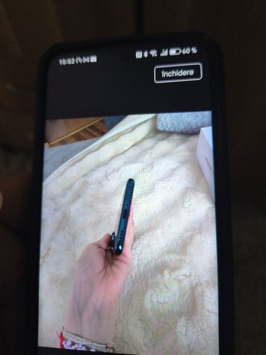 Vind telefon mobil Honor 90