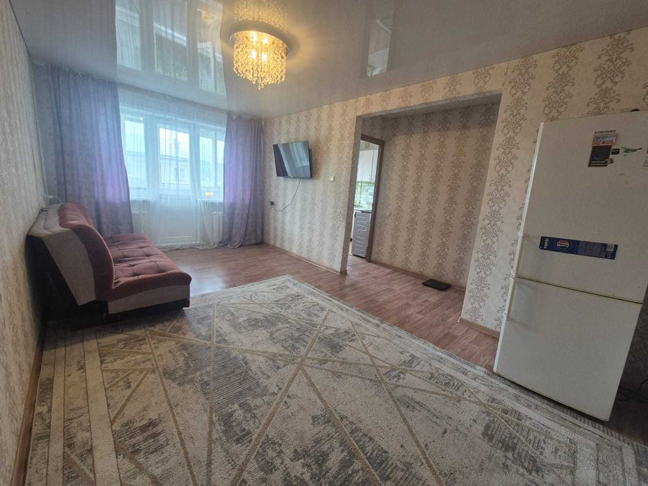 Продам 3 комн у северного