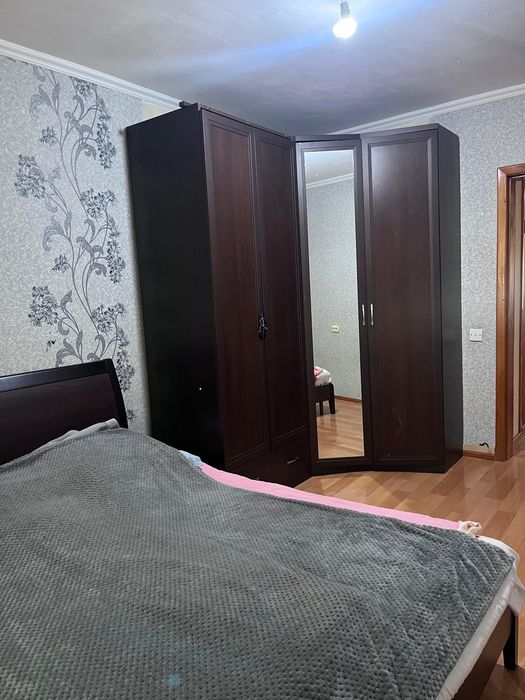 Сдается в аренду квартира