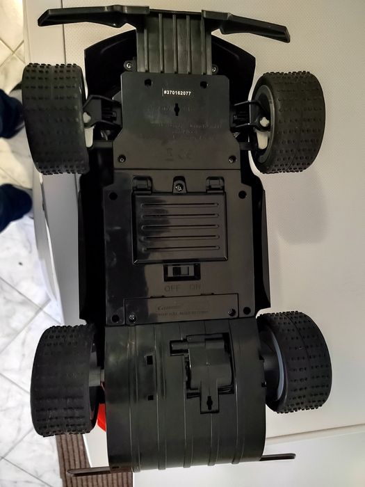 Бъги без дистанционно управление 22лв