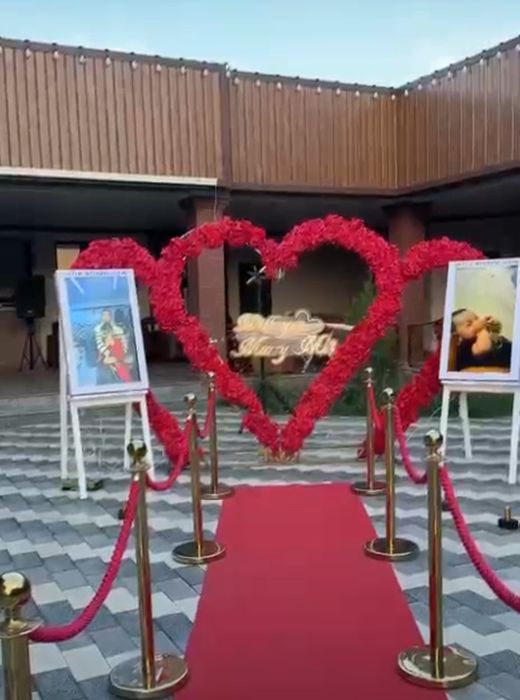 2 мольберт сатылады!