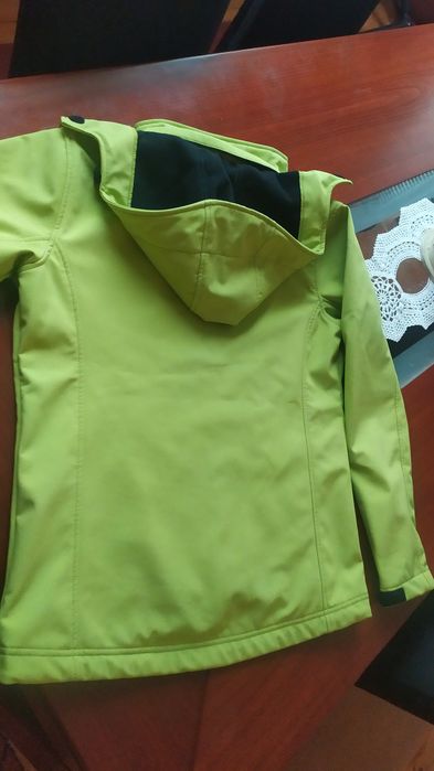 Туристическо яке Adler