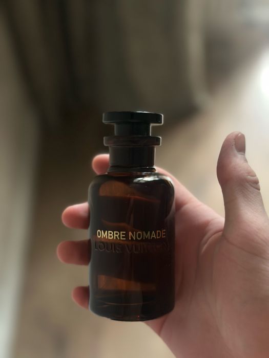 Духи louis vuitton ombre nomade 100ml