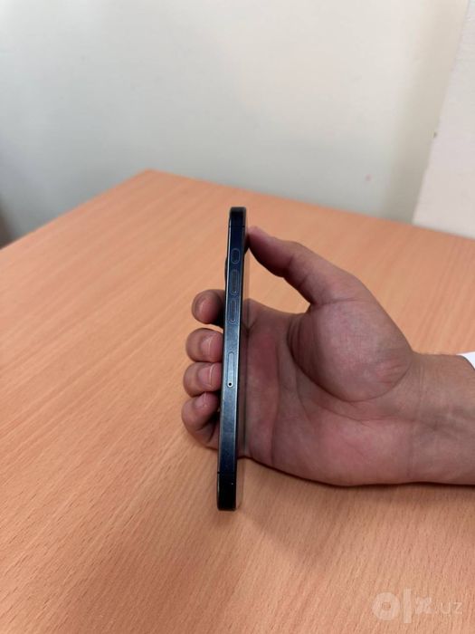 IPhone 15 Pro 256Gb