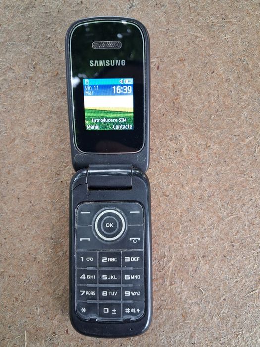Samsung  GT-E1190
