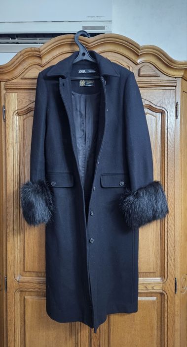 Продам пальто Zara