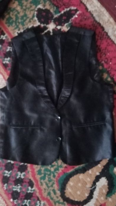 Кара жакет мужской
