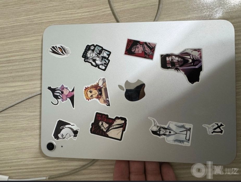 Apple Ipad 11 A16