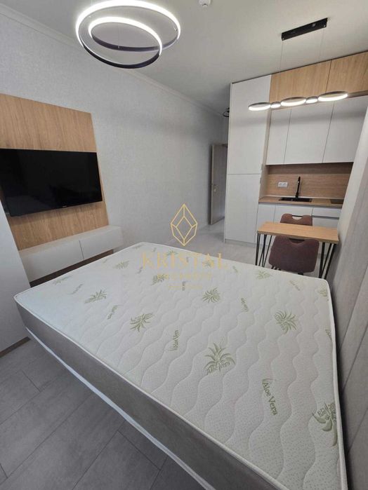 Продава се Едностаен апартамент в к.к. Слънчев бряг - 28 кв.м за 1929 €/кв.м - Снимка #3