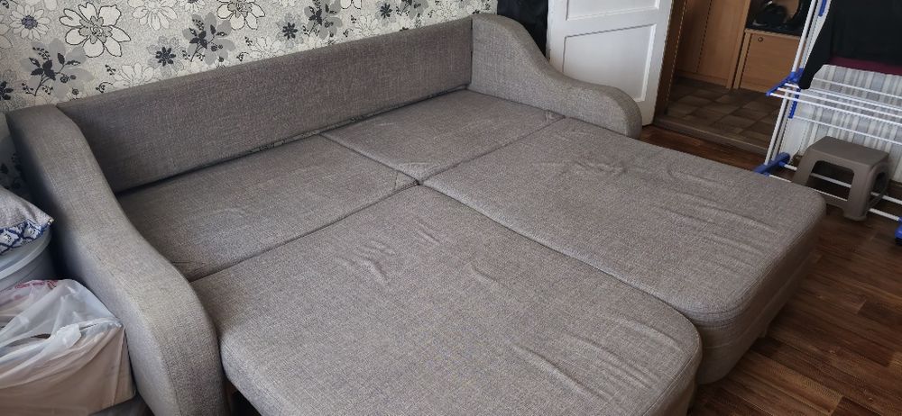 Диван кровать продам