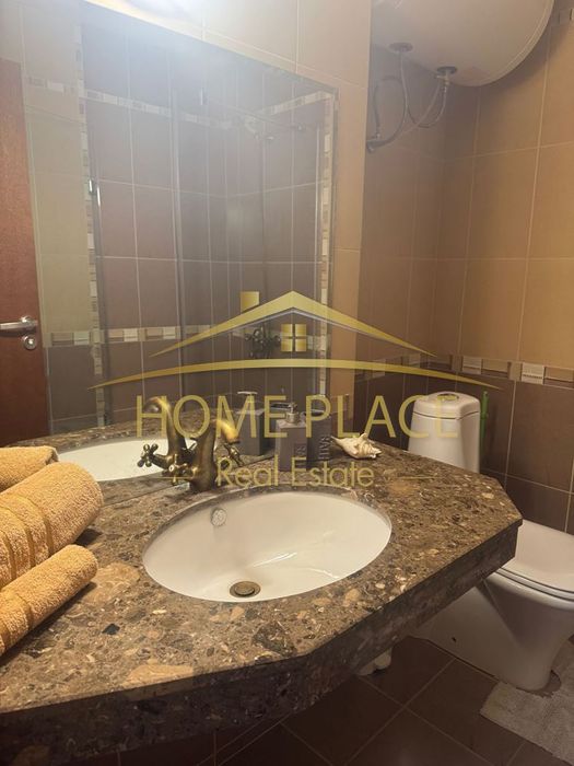 ДВУСТАЕН апартамент под наем - к.к.Св.Св.Константин и Елена