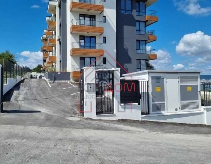 Дава се под наем Двустаен апартамент в Варна, Галата - 75 кв.м за 433.5 € - Снимка #8