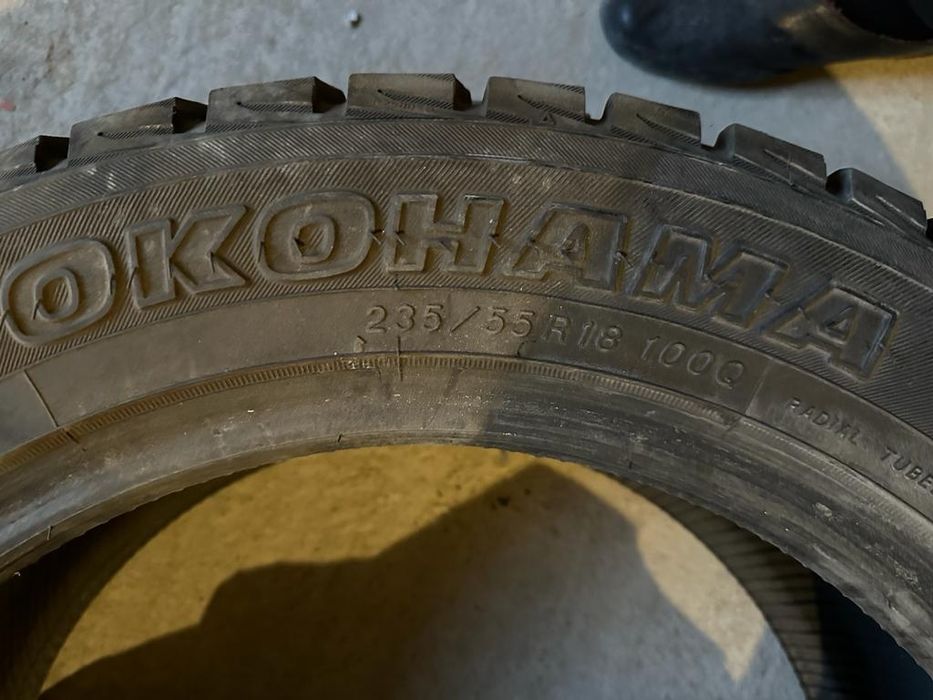 Автошина отличное состояния