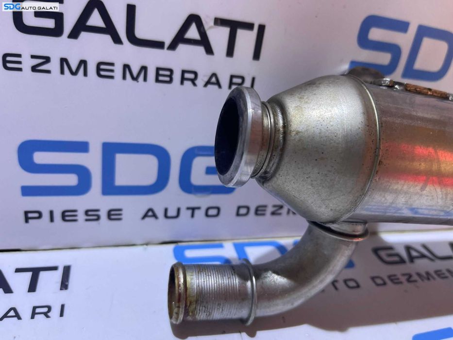 Racitor Gaze Citroen Xsara 2.0 HDI 1998 - 2010 Cod 9627242880