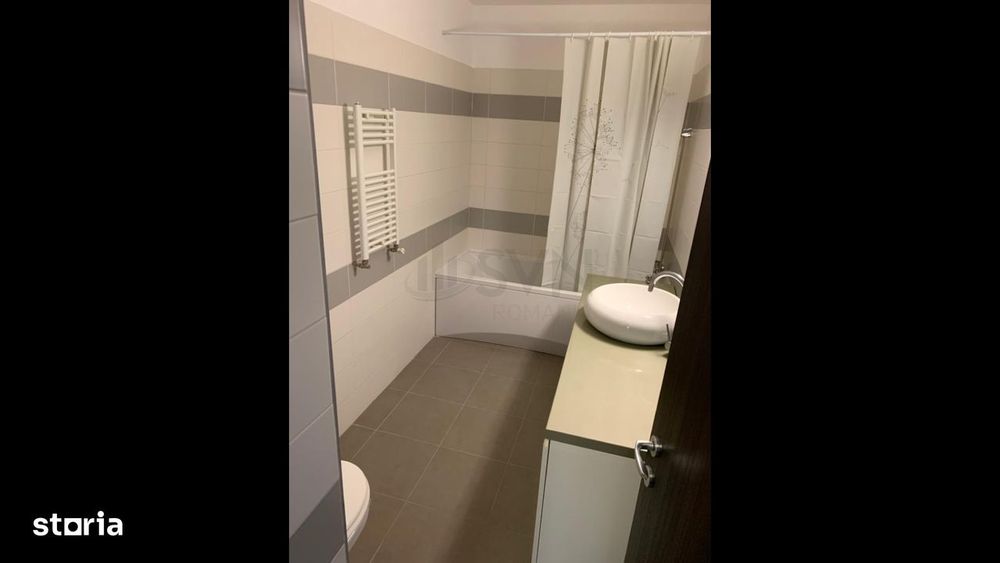 Apartament 2 camere duplex I Carol