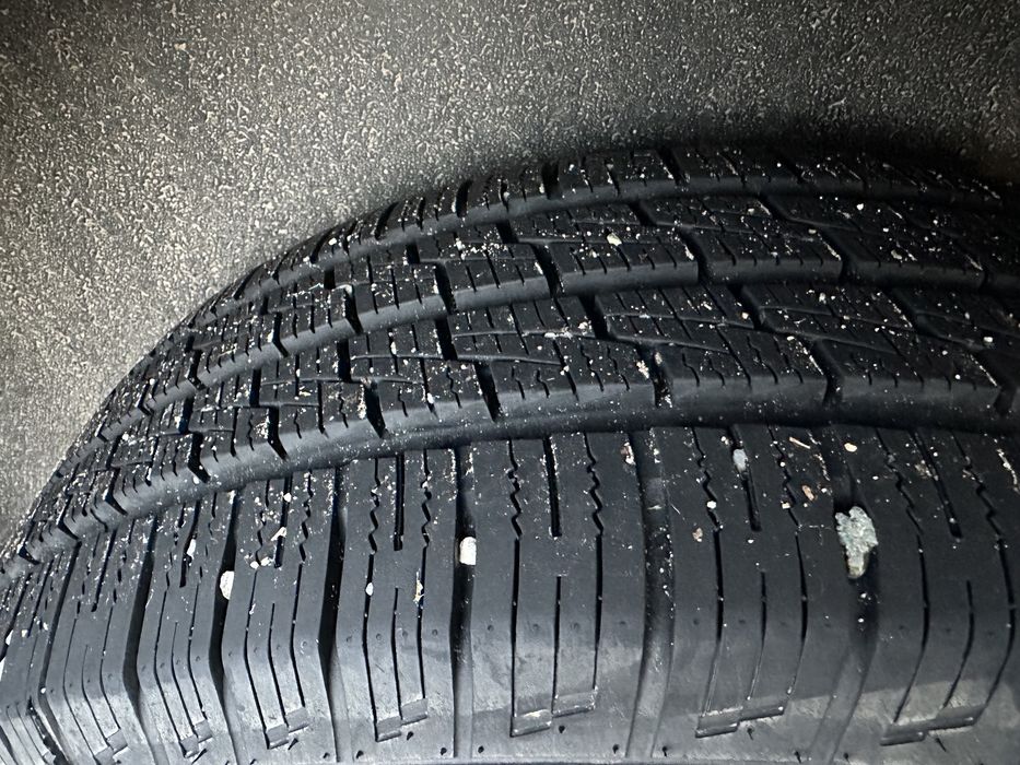 Autoturism VW Transporter T5