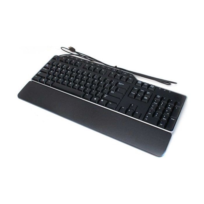 Tastatura Dell BK - UK  Qwerty KB522 = produs nou / sigilat