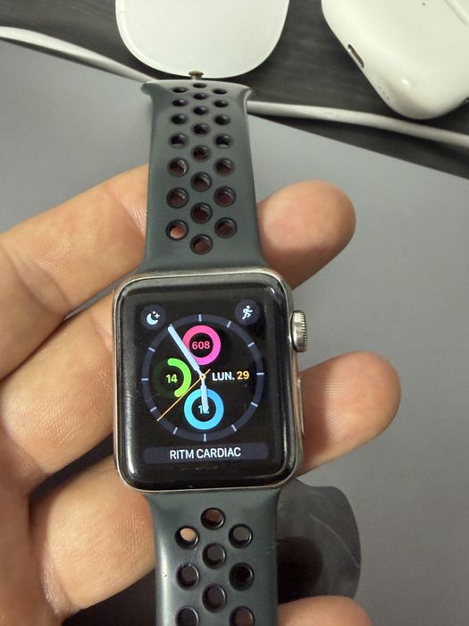 Ceas apple wach seria 3