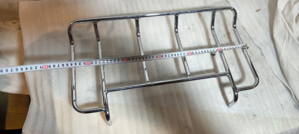 Куфари за Harley Davidson