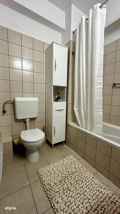 Apartament 2 camere in Eminescu View, sector 2, chirie 800 euro