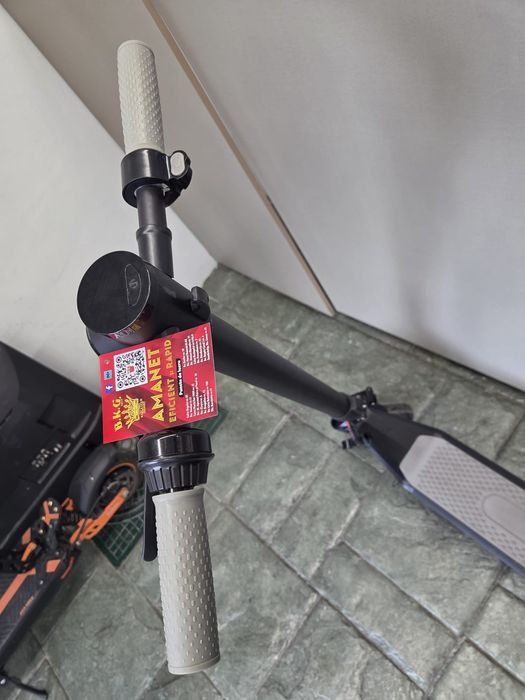 Kukudel 856P Amanet BKG