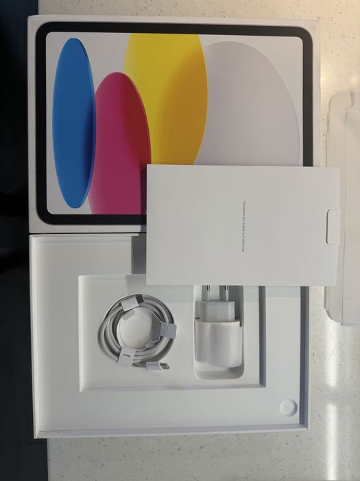 IPad 10-го поколения